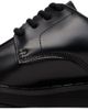 George Cox George Cox Black UNDERCOVER Edition 4 Eyelet Derbys - 3