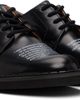 George Cox George Cox Black UNDERCOVER Edition 4 Eyelet Derbys - 4