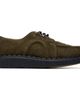George Cox George Cox Khaki Dace Derbys - 1