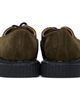 George Cox George Cox Khaki Dace Derbys - 2