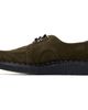 George Cox George Cox Khaki Dace Derbys - 3