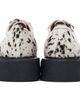 George Cox George Cox White & Black Skipton Derbys - 2