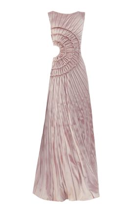 Georgia Hardinge - Harlow Dress