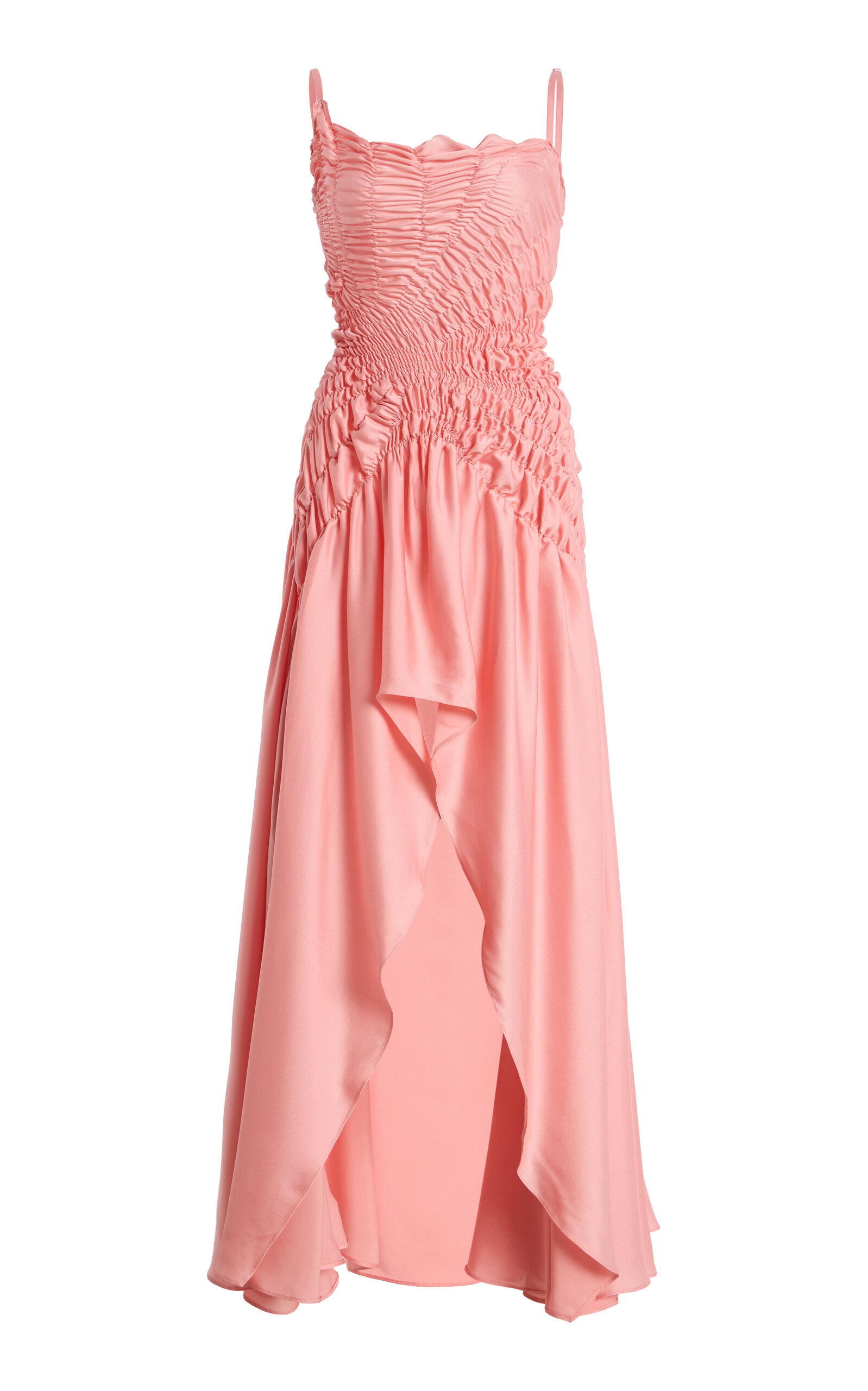 GEORGIA HARDINGE GEORGIA HARDINGE Eclipse Jersey Maxi Dress
