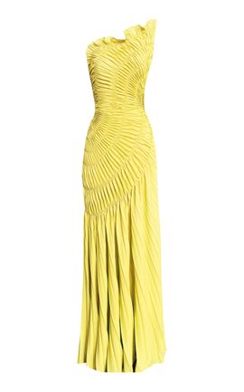 slim fit dress slacks Torrent Dress Floor Length main image 1
