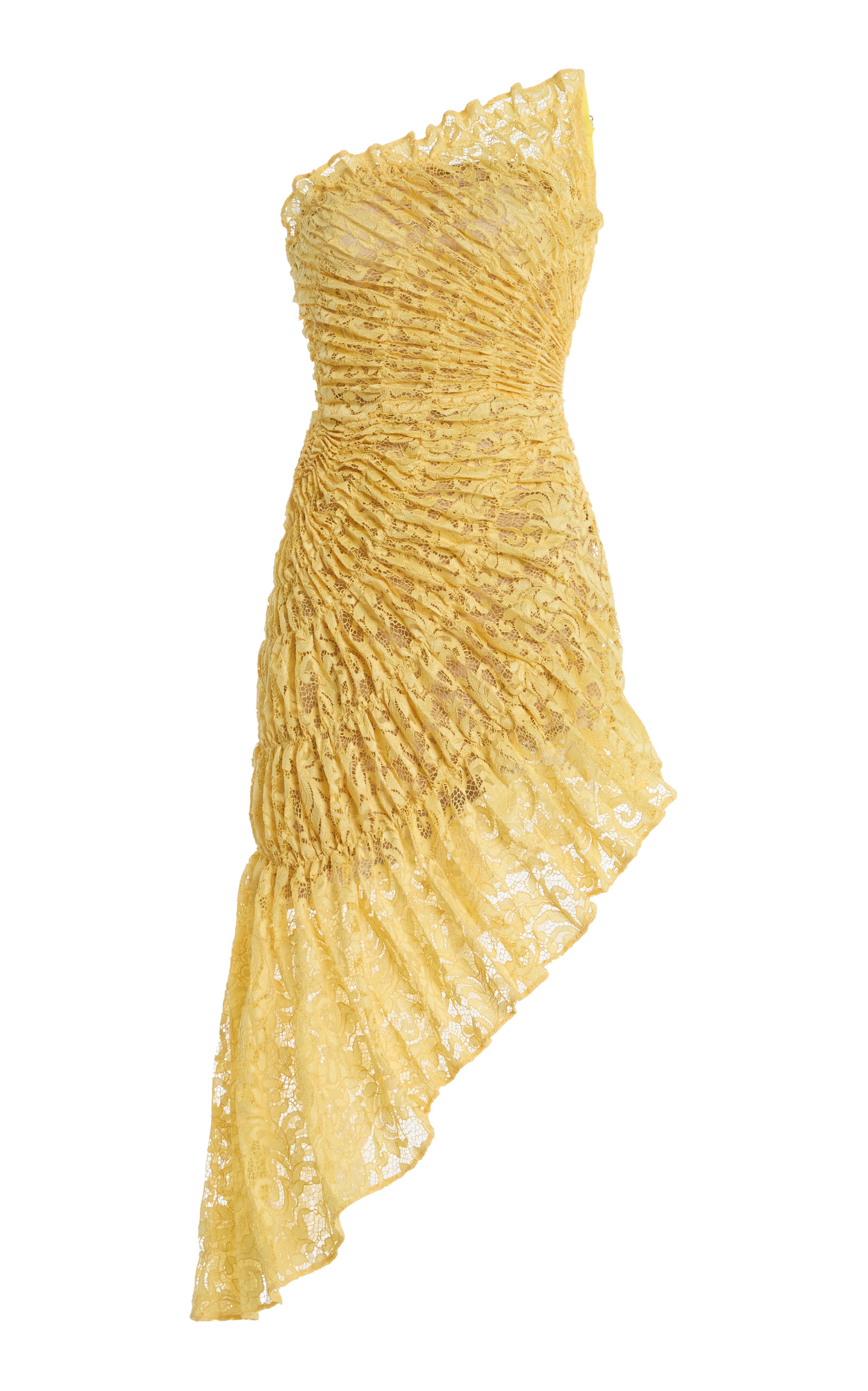 fossil dress in gold georgia hardinge Georgia Hardinge - Shop