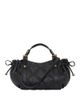 Gerard Darel Gerard Darel 12H Matelasse Leather Top Handle Bag - 1
