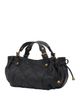 Gerard Darel Gerard Darel 12H Matelasse Leather Top Handle Bag - 3