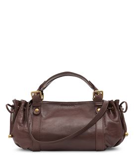 Gerard Darel Gerard Darel 12H Medium Leather Handbag