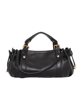 GERARD DAREL GERARD DAREL 12H Mini Leather Shoulder Bag