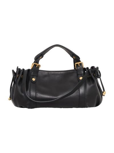GERARD DAREL GERARD DAREL 12H Mini Leather Shoulder Bag