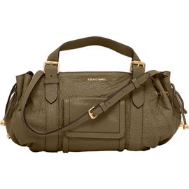 GERARD DAREL GERARD DAREL 18H Leather Shoulder Bag