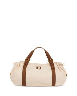 Gerard Darel Gerard Darel 24H Canvas Handbag