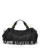 Gerard Darel Gerard Darel 24H Fringes Leather Handbag - 1