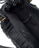 Gerard Darel Gerard Darel 24H Fringes Leather Handbag - 3