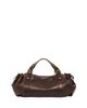 Gerard Darel Gerard Darel 24H Large Leather Handbag - 3