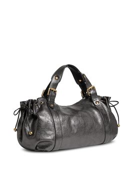 Gerard Darel Gerard Darel 24H Leather Tote