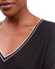 Gerard Darel Gerard Darel Abel V Neck Top - 3