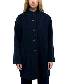 Gerard Darel Gerard Darel Aira Wool Car Coat
