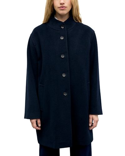 Gerard Darel Gerard Darel Aira Wool Car Coat