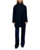 Gerard Darel Gerard Darel Aira Wool Car Coat - 2