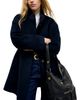 Gerard Darel Gerard Darel Aira Wool Car Coat - 4