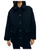 Gerard Darel Gerard Darel Alee Wool Blend Coat - 1