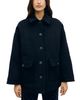 Gerard Darel Gerard Darel Alee Wool Blend Coat - 4