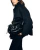 Gerard Darel Gerard Darel Alee Wool Blend Coat - 5
