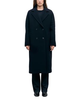 Gerard Darel Gerard Darel Aliz Double Breasted Coat