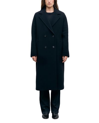 Gerard Darel Gerard Darel Aliz Double Breasted Coat