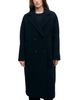 Gerard Darel Gerard Darel Aliz Double Breasted Coat - 6