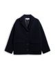 Gerard Darel Gerard Darel Alon Wool Notch Collar Coat - 5