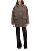Gerard Darel Gerard Darel Alsa Double Face Wool Coat - 2