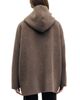 Gerard Darel Gerard Darel Alsa Double Face Wool Coat - 3