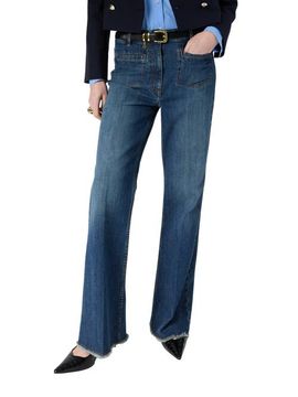 GERARD DAREL GERARD DAREL Amandie Bootcut Jeans 