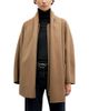 Gerard Darel Gerard Darel Amia Wool Coat - 1