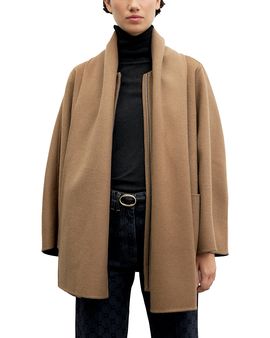 Gerard Darel Gerard Darel Amia Wool Coat