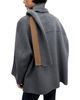 Gerard Darel Gerard Darel Amia Wool Coat - 3