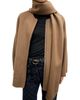 Gerard Darel Gerard Darel Amia Wool Coat - 4