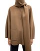 Gerard Darel Gerard Darel Amia Wool Coat - 6
