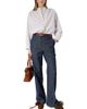 Gerard Darel Gerard Darel Amora Straight Leg Pants - 1