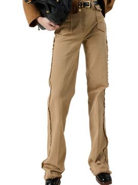 GERARD DAREL GERARD DAREL Anna Frayed Edge Jeans