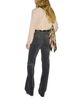Gerard Darel Gerard Darel Anna High Rise Flare Jeans in Charcoal - 4