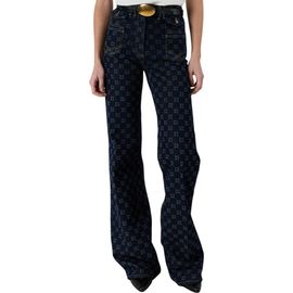 GERARD DAREL GERARD DAREL Anna High Waist Flare Jeans