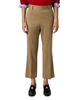 Gerard Darel Gerard Darel Athenais Flare Pants