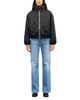 Gerard Darel Gerard Darel Aurora Faux Fur Trim Jacket - 2