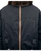 Gerard Darel Gerard Darel Aurora Faux Fur Trim Jacket - 6