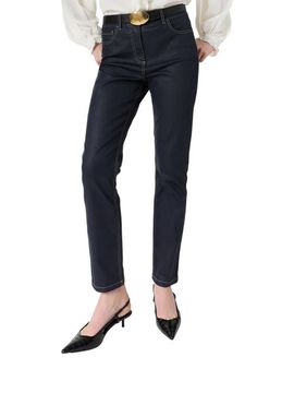 GERARD DAREL GERARD DAREL Aya Coated Slim Jeans