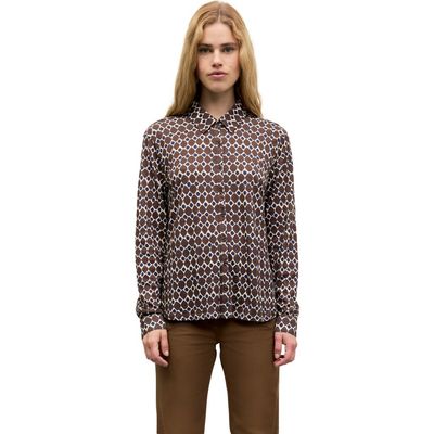 GERARD DAREL GERARD DAREL Babs Long Sleeve Shirt